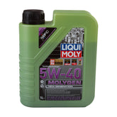 Ulei motor Liqui Moly Molygen New Generation 5W40 (8576) 1L Liqui Moly - imagine 1