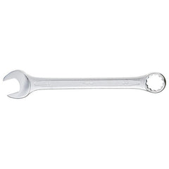 Cheie combinata fixa - inelara 30 x 340 Neo Tools - imagine 1