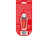 AIRPURE Odorizant pentru mașină, ceașcă 3D, Coca-Cola vanilie Airpure - imagine 1