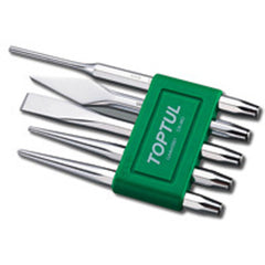 Set dalti combinate (5 buc) Toptul - imagine 1