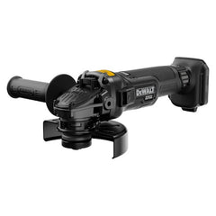 Set 2 unelte DEWALT® x McLaren F1 Team 18V XR® Ediție Specială: cheie de impact cu cuplu mare și polizor unghiular – 2 x acumulator 5Ah Dewalt - imagine 3