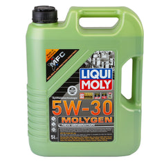 Ulei motor Liqui Moly Molygen New Generation 5W30 (9952) 5L Liqui Moly - imagine 1