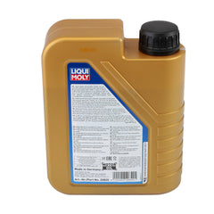 Ulei motor Liqui Moly Longlife-III 5W30 (20820) 1L Liqui Moly - imagine 2