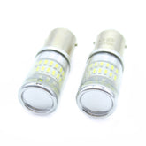 Bec MTR P21/5W 12V 3.5W BA15D Set 2 buc Carguard - imagine 1