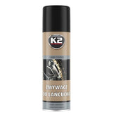 CHAIN CLEANER 500ML. - Spray curatat lanţuri K2 - imagine 1