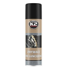 CHAIN CLEANER 500ML. - Spray curatat lanţuri K2 - imagine 1