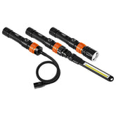 Lampa 3 în 1 Neo Tools - imagine 1