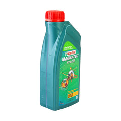 Ulei motor Castrol Magnatec Hybrid 5W-30 1L Castrol - imagine 3