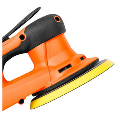 Șlefuitor excentric 350W, fără perii 150mm Neo Tools - imagine 2