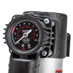 COMPRESOR PREMIUM CU LAMPA LED 12V
