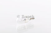Bec Bosch Pure Light W5W 12V 5W W2,1x9,5d Bosch - imagine 1