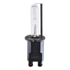 Bec Xenon Winso H3 5000K, 85V, 35W PK22s KET Winso - imagine 1