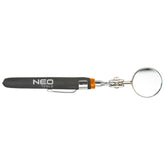 Oglinda inspectie telescopica Neo Tools - imagine 1