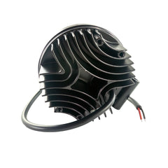 Proiector Led Auto Off Road - 27W - 9 SMD LED Carguard Carguard - imagine 2