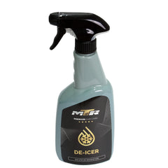 Solutie dezghetat parbrizul 750 ml MTR - imagine 1