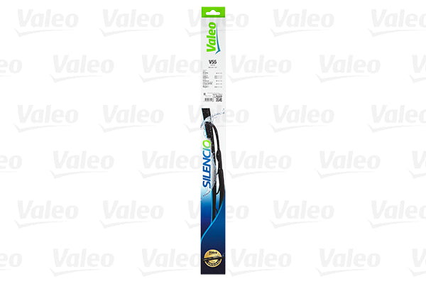 Ștergător Valo Silencio Standard 550 mm Valeo - imagine 1