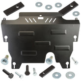Scut metalic motor, cutie de viteză MTR - imagine 1