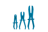 SET CLESTI DIN PLASTIC PENTRU FURTUNE AUTO JBM