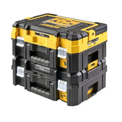Set cu 3 Mașini XR 18 V cu Motor Fără Perii - 3 X 5Ah Dewalt - imagine 2