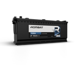 Acumulator Rombat Terra 135 Ah Rombat - imagine 1