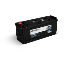 Acumulator Rombat Terra 135 Ah Rombat - imagine 2