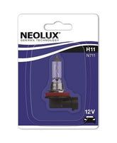 Bec Neolux Standard H11 12V 55W PGJ19-2 Neolux - imagine 1
