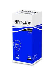 Bec Neolux P21/4W 12V 21W/4W BAZ15D Neolux - imagine 1