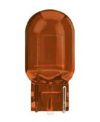 Bec Neolux WY21W 12V 21W W3X16D Neolux - imagine 2