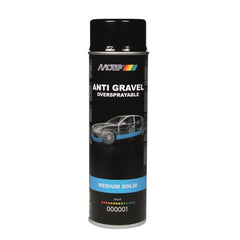 Solutie antifonare negru - 500 ml MOTIP Anti-Gravel (Stone Chip) Motip - imagine 1