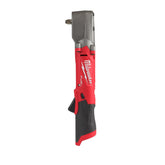 Masina de insurubat cu impact la unghi, model M12 FRAIWF38-0, 3/8", 270Nm Milwaukee Milwaukee - imagine 1