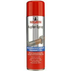 Spray cupru, Nigrin, 500 ml Nigrin - imagine 2