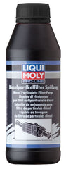 Solutie clatire DPF Liqui Moly Pro Line 500 ml Liqui Moly - imagine 1