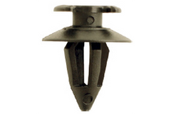TRUSA DE CLIPS DE PLASTIC 15 PCS P/52892 JBM