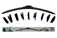 STERGATOR 21`/53 cm KONTAKT MULTI ADAPTER