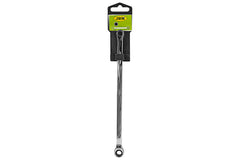 CHEIE INELARA EXTRA LUNGA CU CLICHET 15 MM JBM