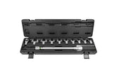 CHEIE DINAMOMETRICA CAPETE FIXE INTERSCHIMBABILE 40-200 NM JBM