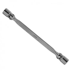 CHEIE ARTICULATA CU TUBULARA BIHEXAGONALA XZN 16-17 MM JBM