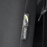 SET HUSE SCAUN UMBRELLA PENTRU VW TIGUAN 2016- (BANCHETA FRACTIONATA)