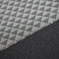 SET HUSE SCAUN UMBRELLA PENTRU TOYOTA COROLLA 2013-2018 (BANCHETA FRACTIONATA)