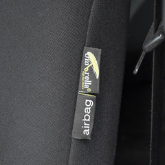 SET HUSE SCAUN UMBRELLA PENTRU NISSAN X-TRAIL 2014-2021 (BANCHETA FRACTIONATA)