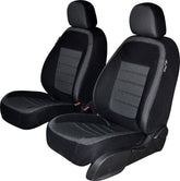 SET HUSE SCAUN UMBRELLA PENTRU FORD TRANSIT (9+1) 2006-2014 (SCAUNE INDIVIDUALE SPATE)