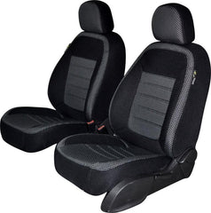 SET HUSE SCAUN UMBRELLA PENTRU OPEL VIVARO (1+2) 2020-