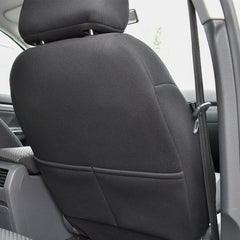 SET HUSE SCAUN UMBRELLA PENTRU HYUNDAI ELANTRA 2016-2020 (BANCHETA FRACTIONATA)