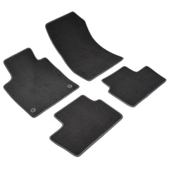 SET COVORASE AUTO MOCHETA UMBRELLA PENTRU NISSAN JUKE II(2019-)