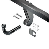 CARLIG REMORCARE PENTRU DACIA SANDERO 2008 -HAKPOL - KIT ELECTRIC COMPATIBIL EAN 78111