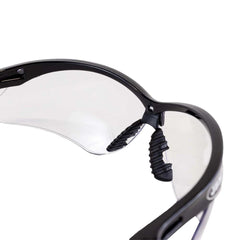 OCHELARI DE PROTECTIE SPORT. CU PROTECTIA IMPOTRIVA ABURIRII JBM