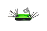 INSTRUMENT MULTIFUNCTIONAL PENTRU REPARATIA BICICLETELOR