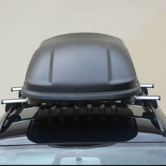 CUTIE PORTBAGAJ FARAD MARLIN 480 L NEGRU MAT