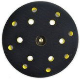 DISC SUPORT CU FILET 15 ORIFICII MASINI DE SLEFUIT 147 MM DIAMETRU JBM