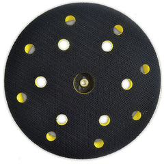 DISC SUPORT CU FILET 15 ORIFICII MASINI DE SLEFUIT 147 MM DIAMETRU JBM